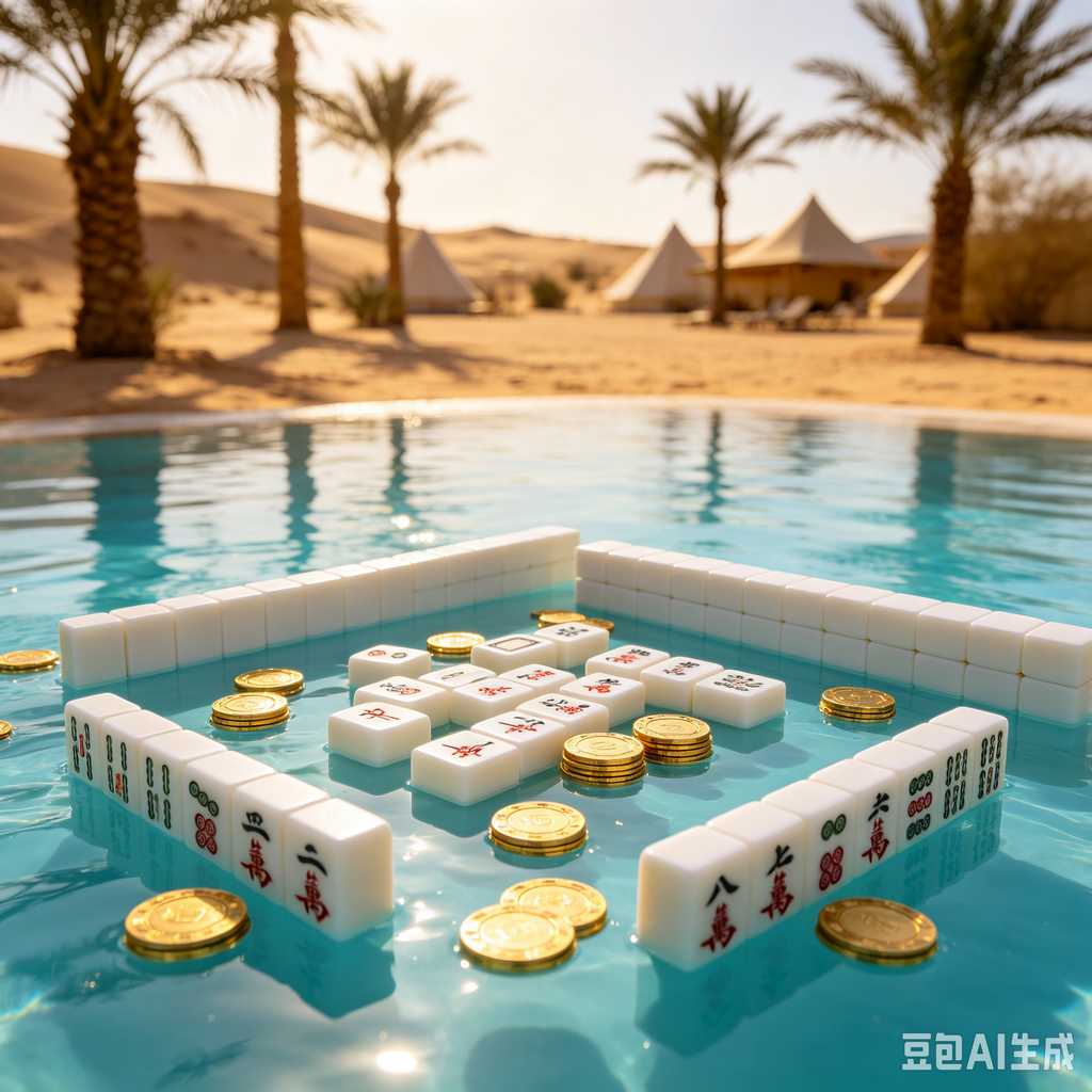 backpack portable mahjong tiles