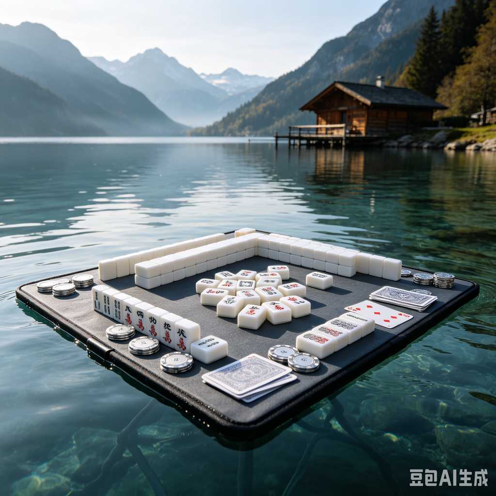 mahjong game guide book
