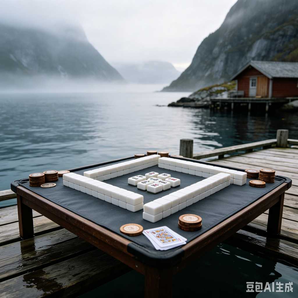 Flint,mahjong