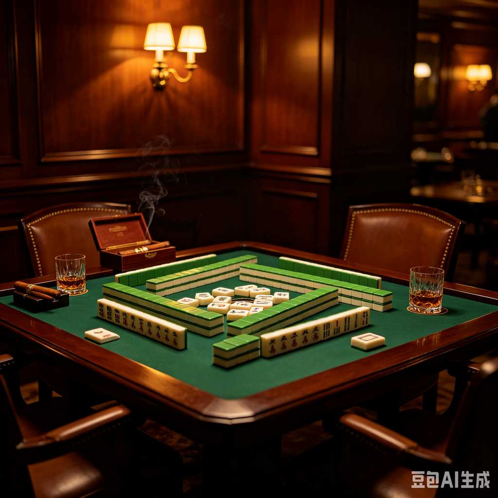 warwickri,mahjong