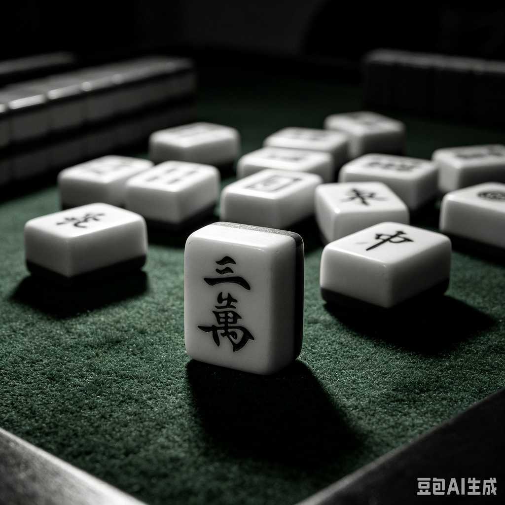 compact size mahjong for travel