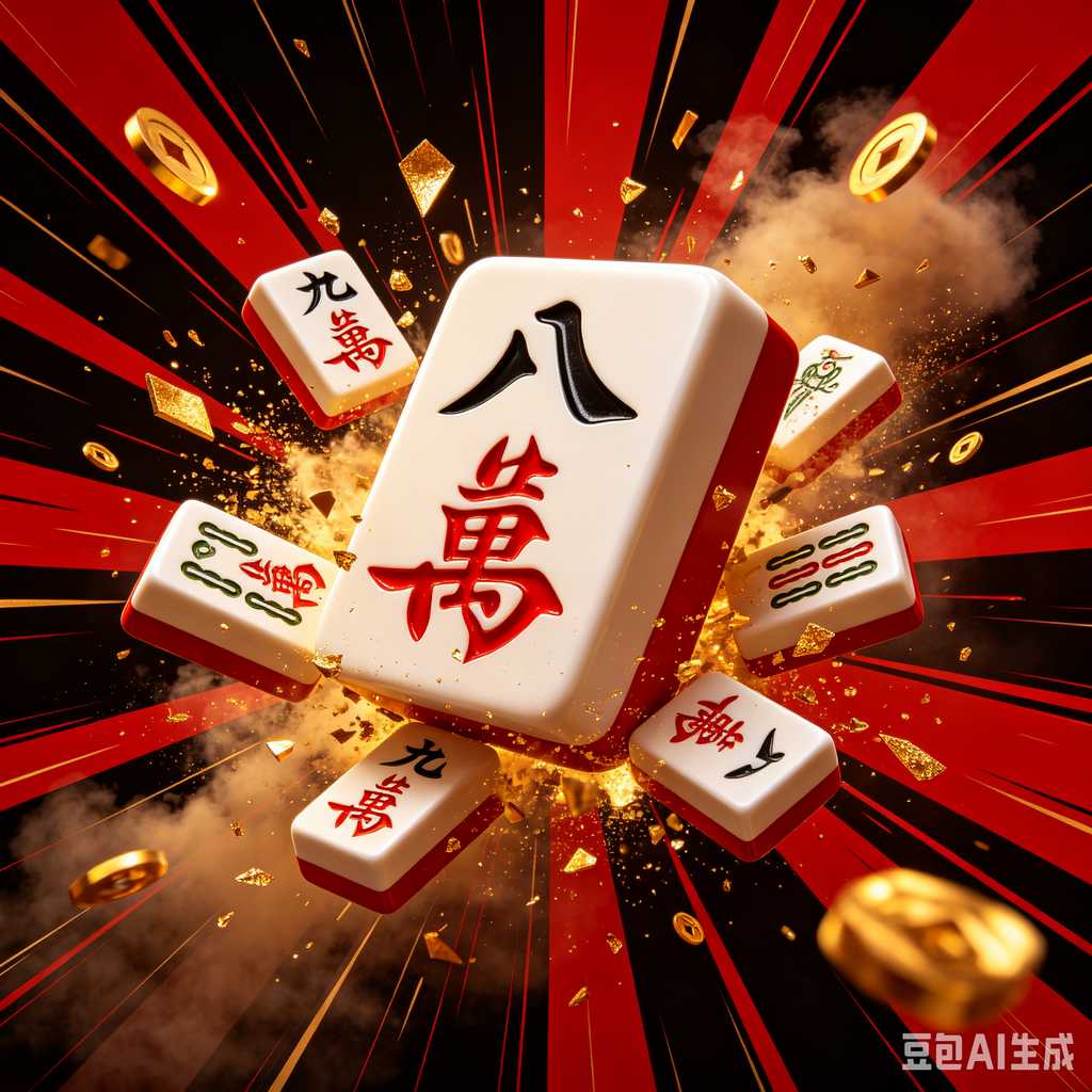 competition mahjong mat