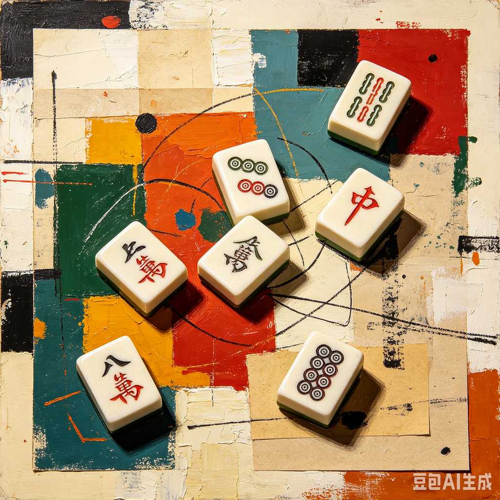 Mexicali,mahjong