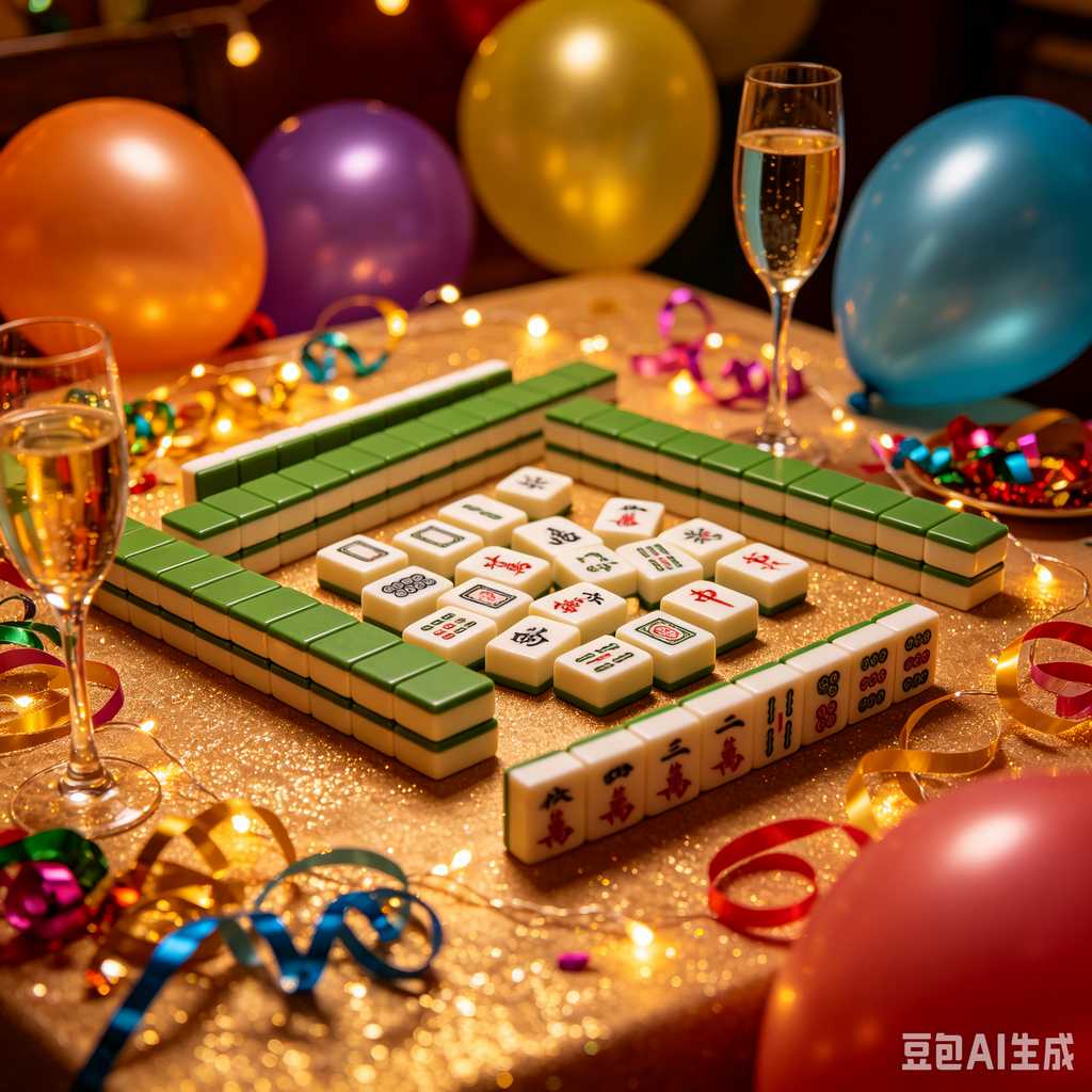 BelizeCity,mahjong