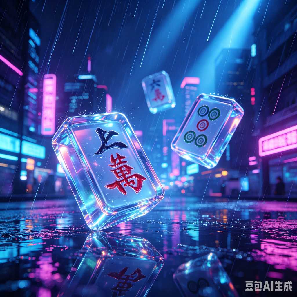 Geneva,mahjong