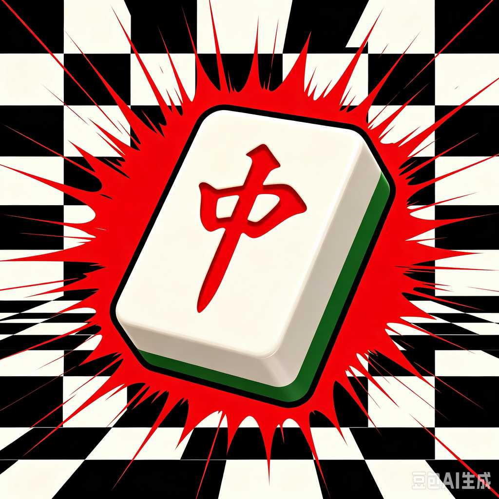premium gift mahjong tiles