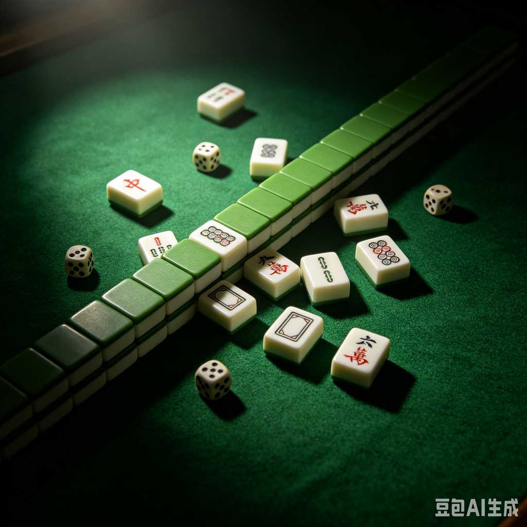 Leeds,mahjong