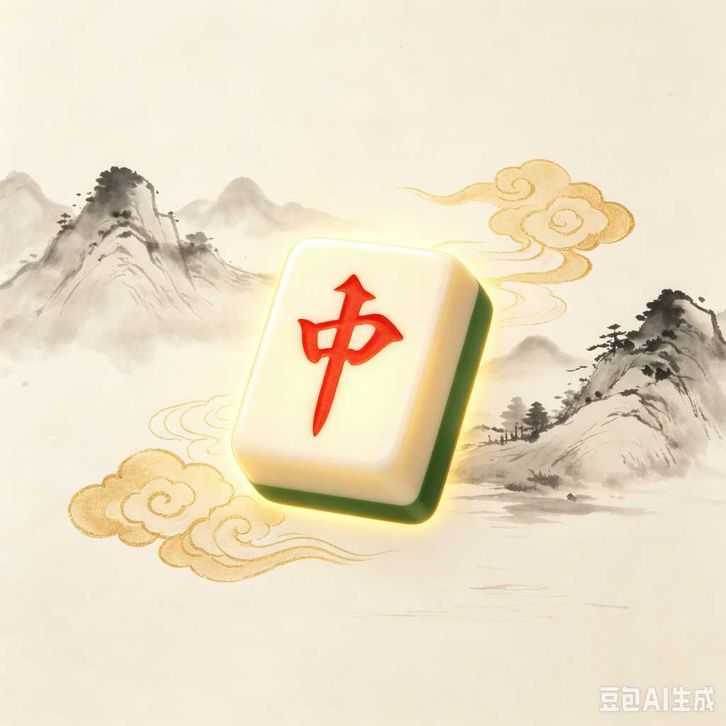smooth touch mahjong tiles
