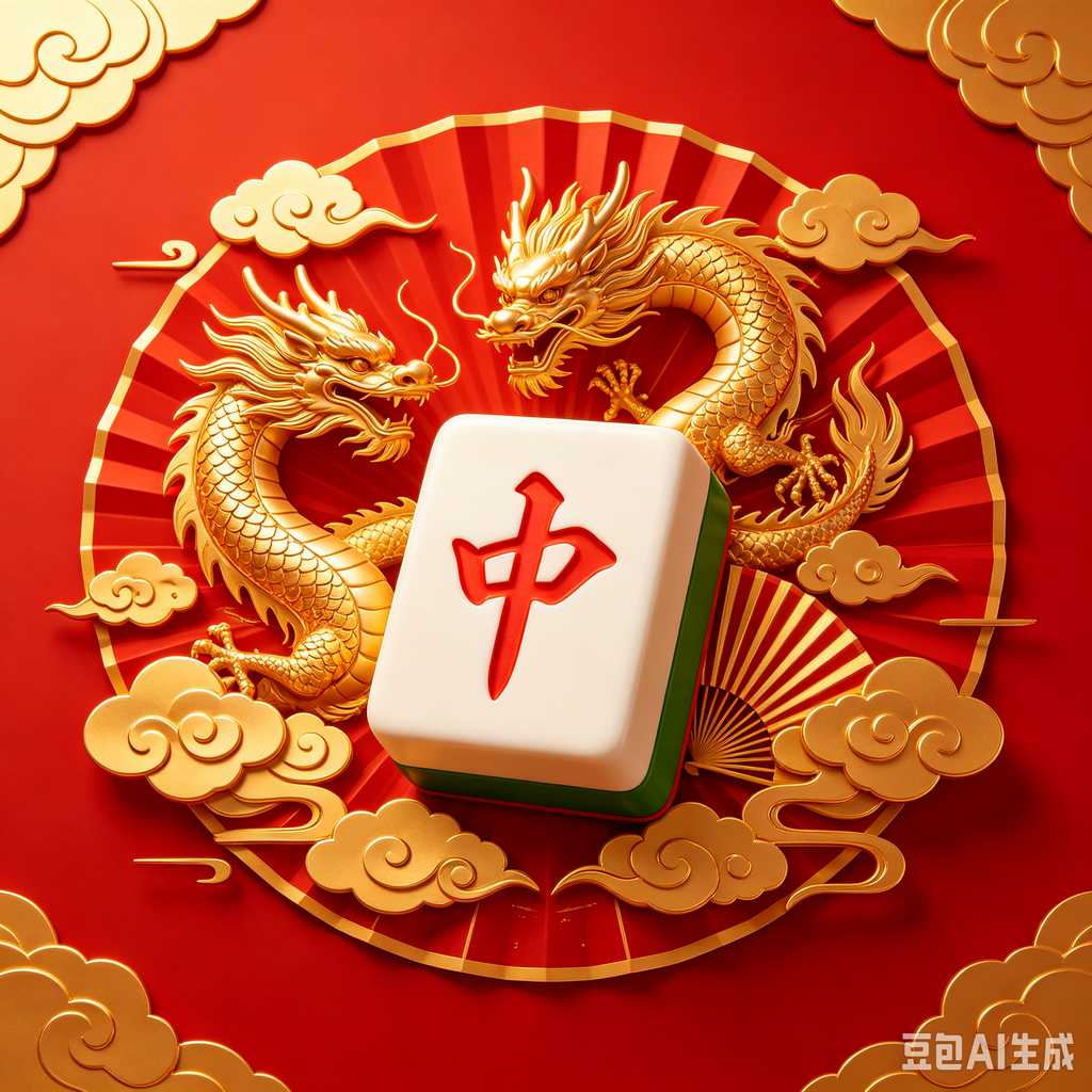 stable mahjong tiles stacking