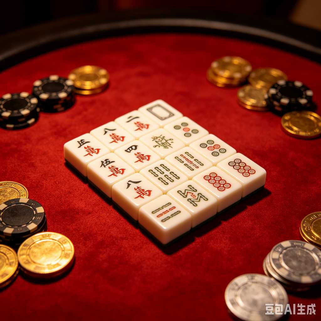 midlandtx,mahjong
