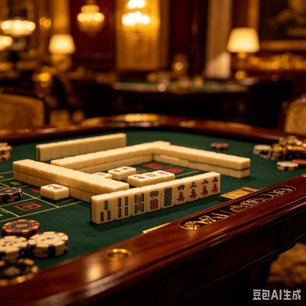 Malmo,mahjong