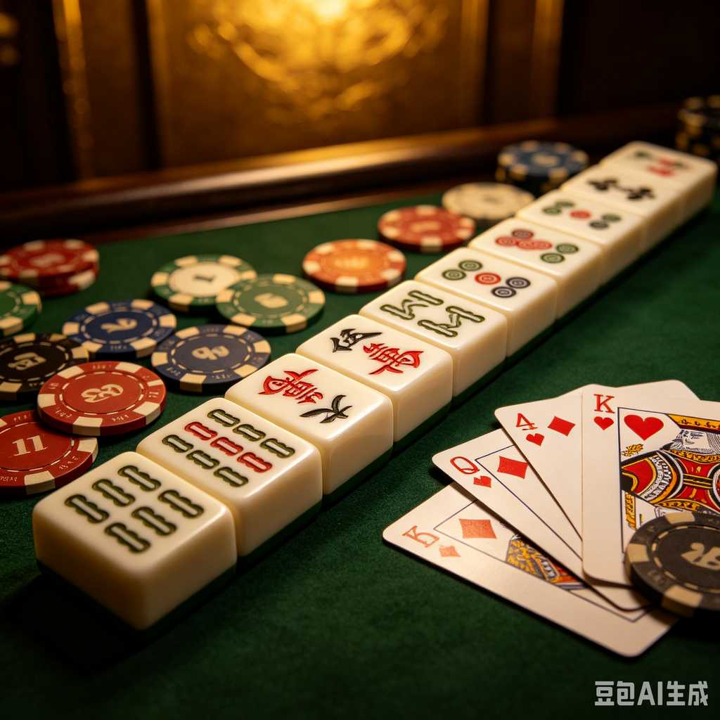 Saskatoon,mahjong