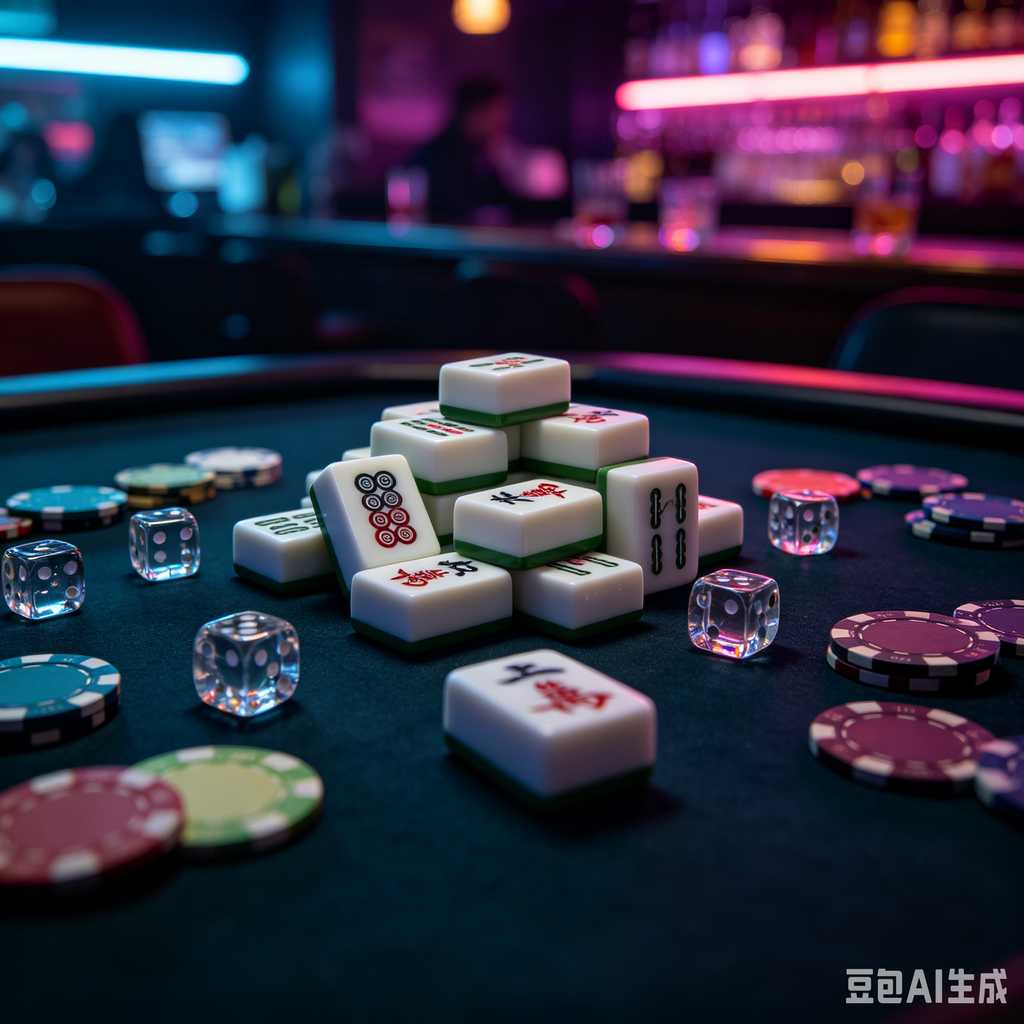 Charlotte,mahjong