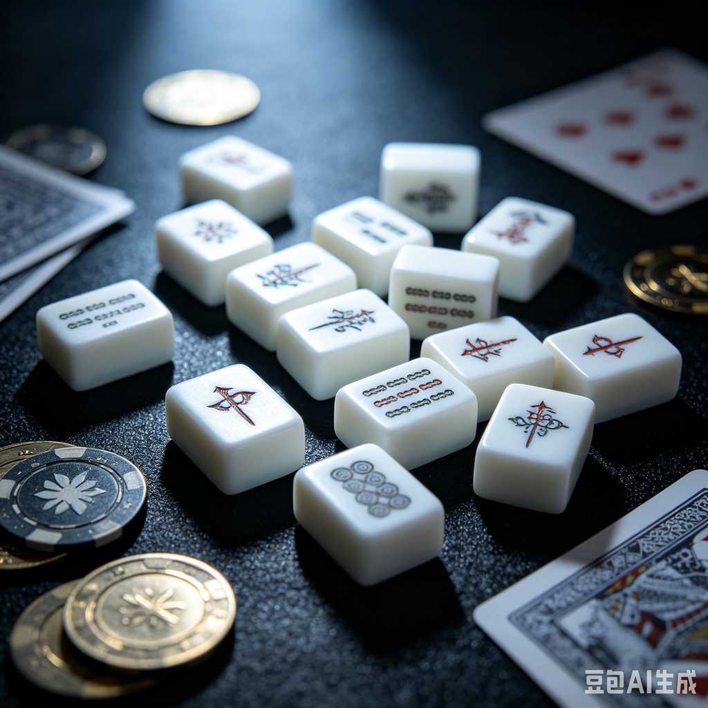 Lodz,mahjong
