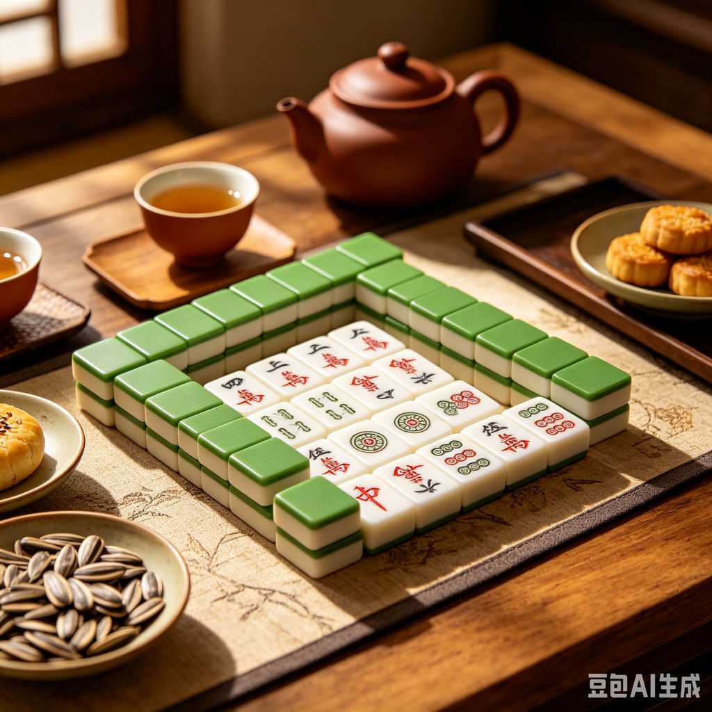 SpringfieldMA,mahjong