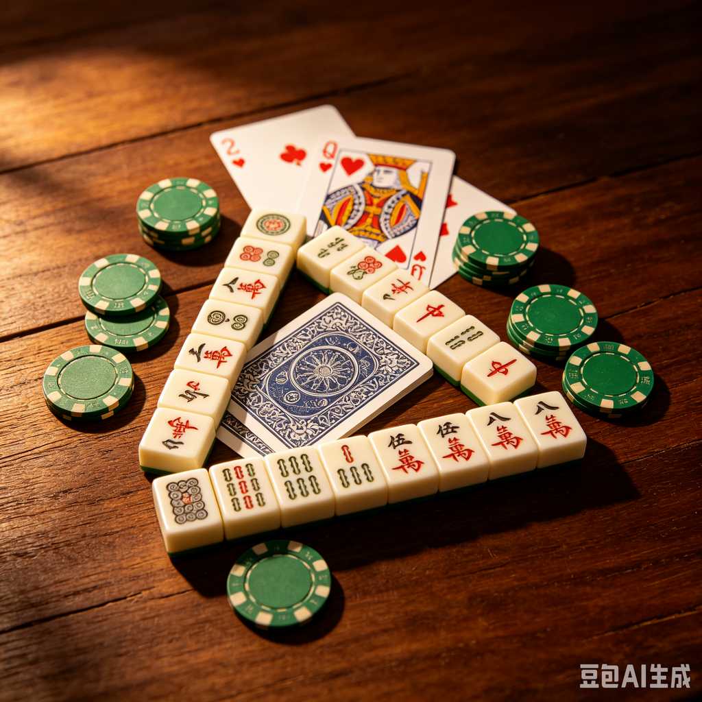high profit mahjong set wholesale