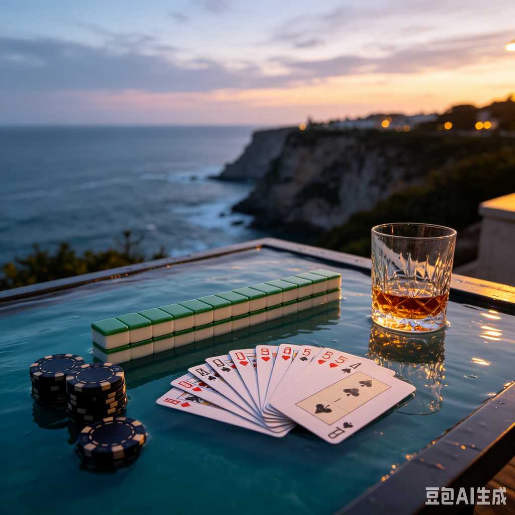 fade resistant print mahjong tiles
