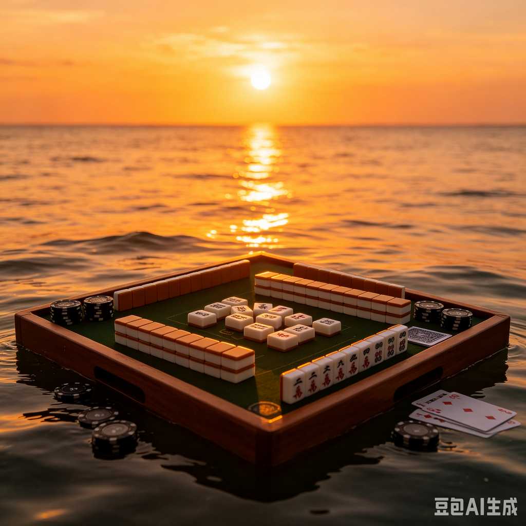 dustproof mahjong storage box